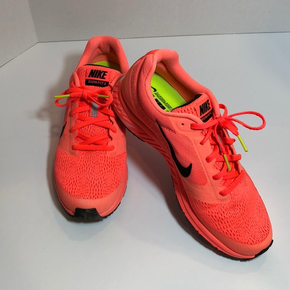 nike air zoom fly 2 women's running shoe